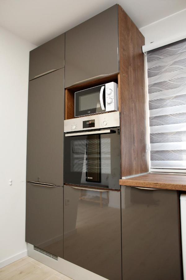 Pearl Apartment Split Exterior foto