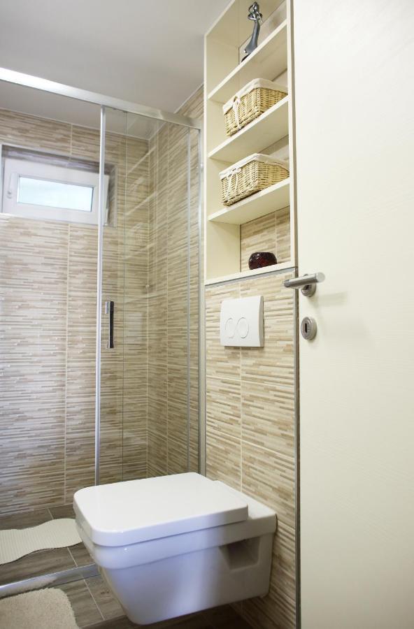 Pearl Apartment Split Exterior foto