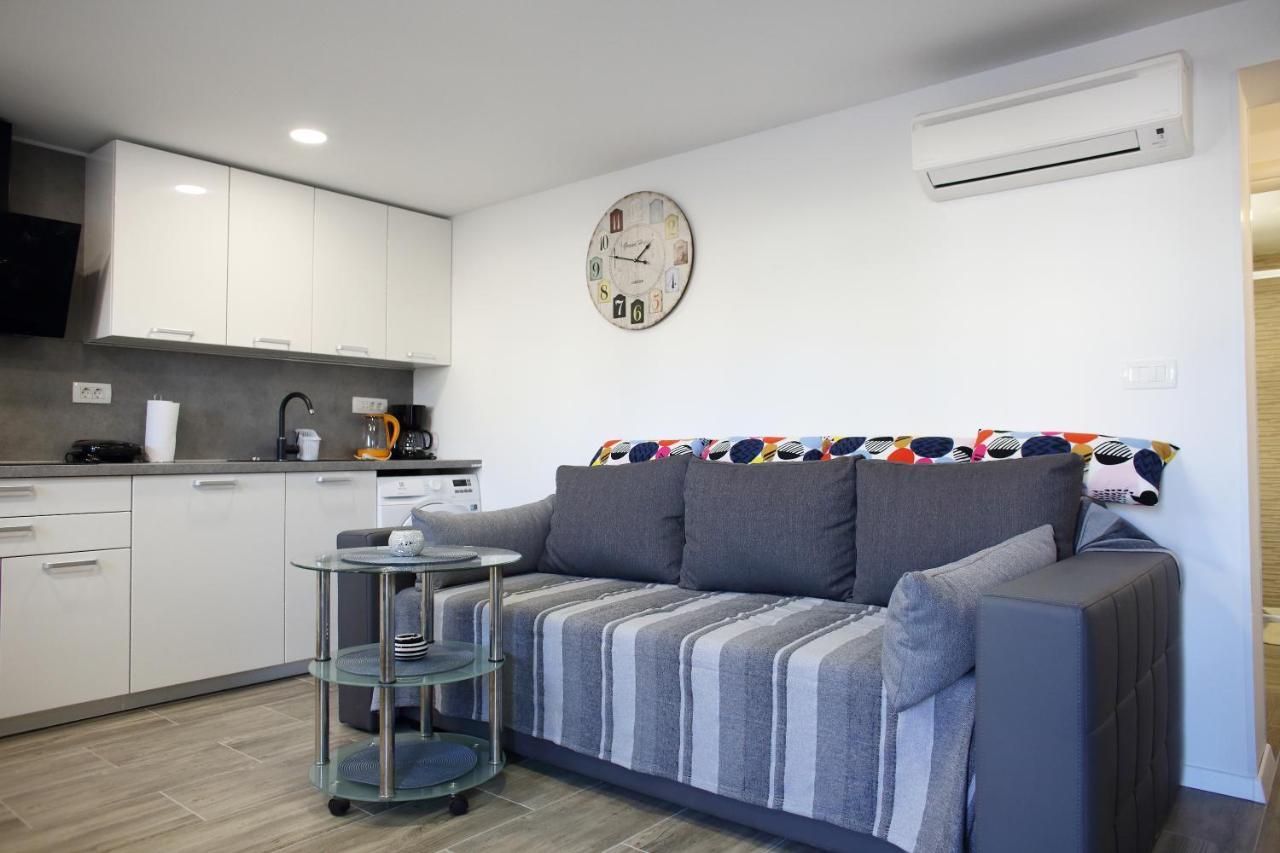 Pearl Apartment Split Exterior foto
