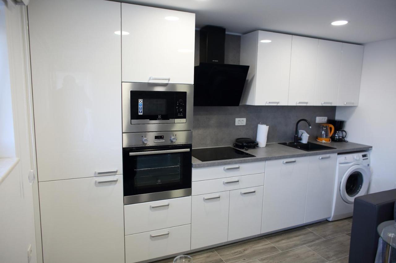 Pearl Apartment Split Exterior foto