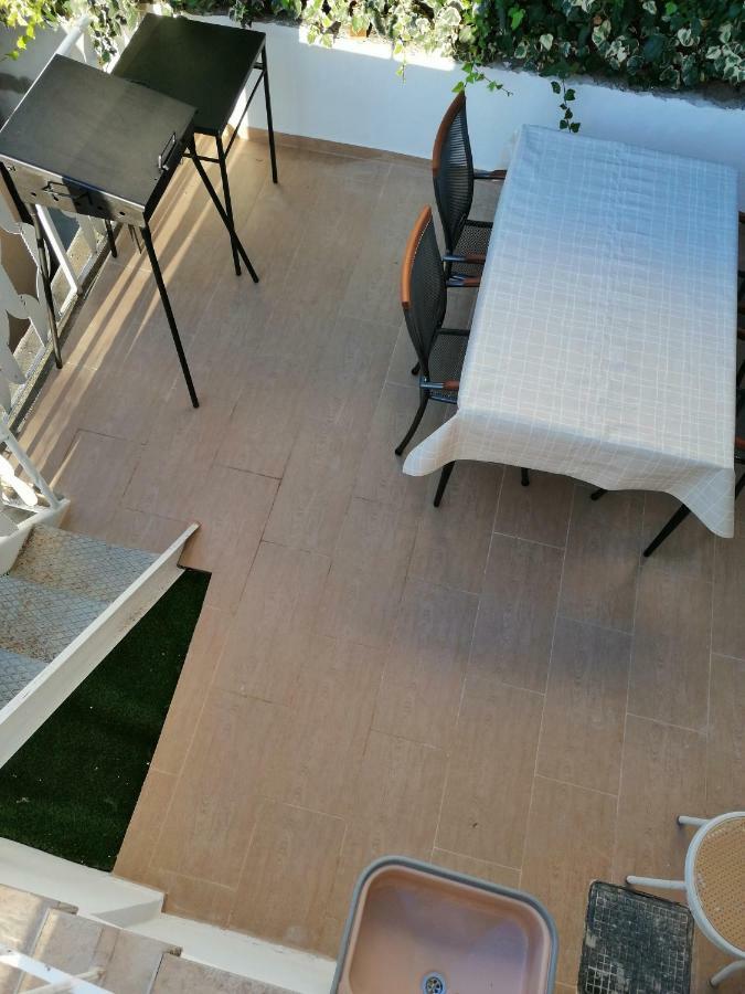Pearl Apartment Split Exterior foto