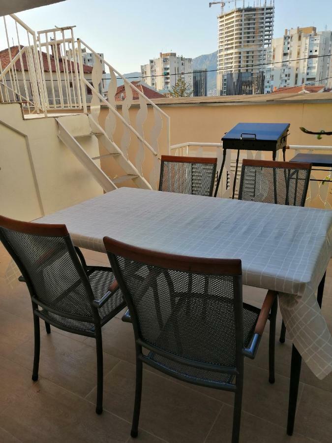 Pearl Apartment Split Exterior foto